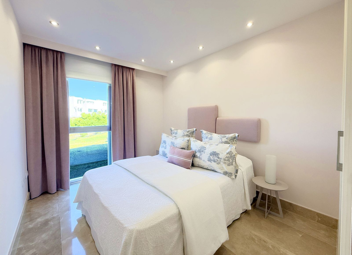 Appartement te koop in La Duquesa | 3 slaapkamers H5051179