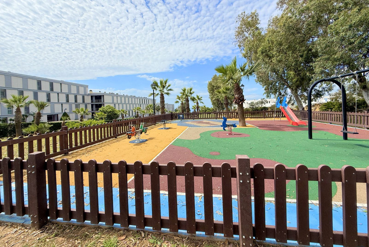 Appartement te koop in La Duquesa | 3 slaapkamers H5051179