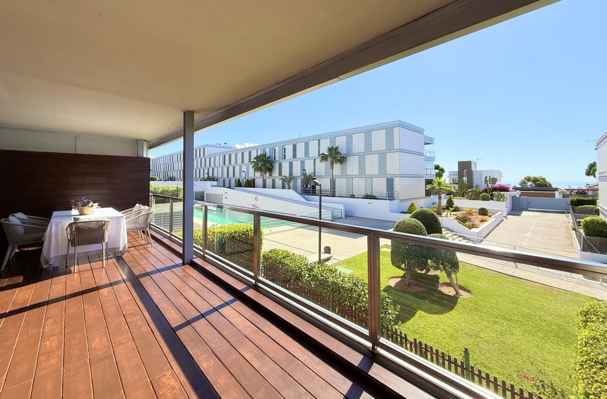 Appartement te koop in La Duquesa | 3 slaapkamers H5051179