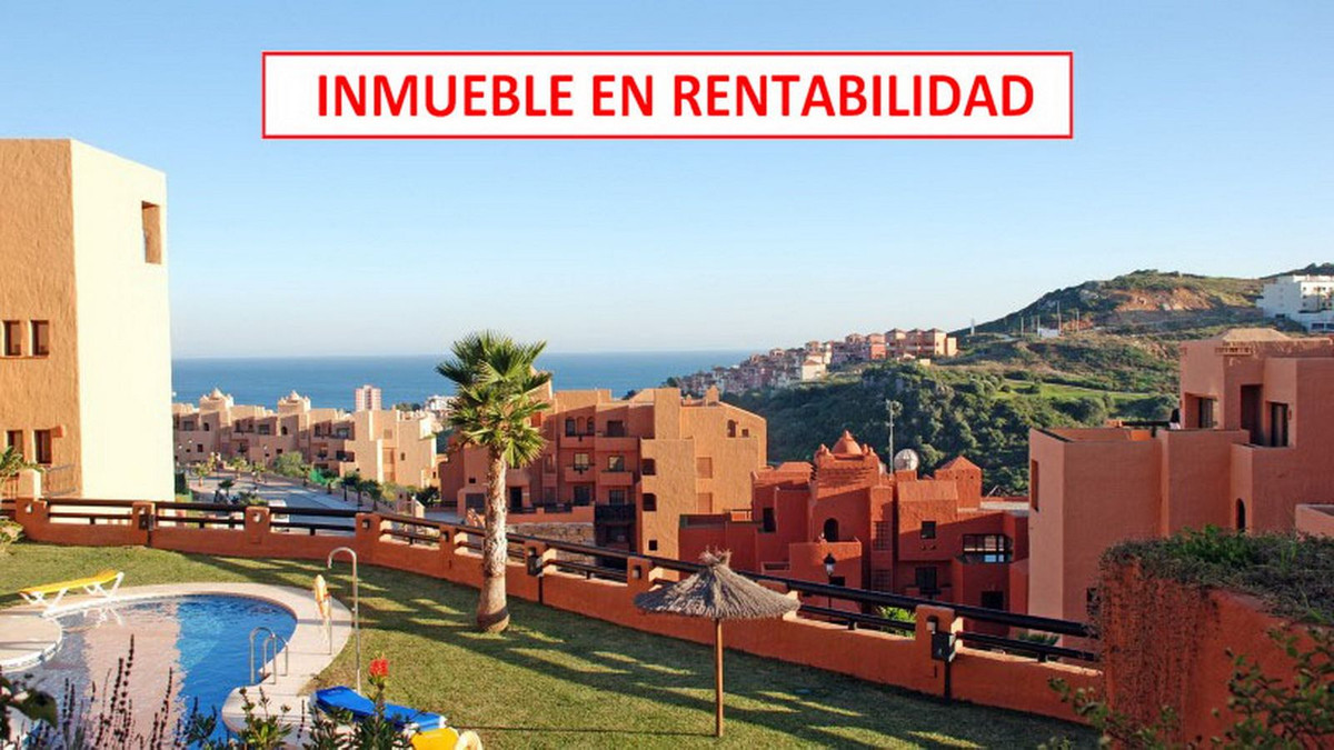 Apartment for sale in La Duquesa | 2 bedrooms H5066878