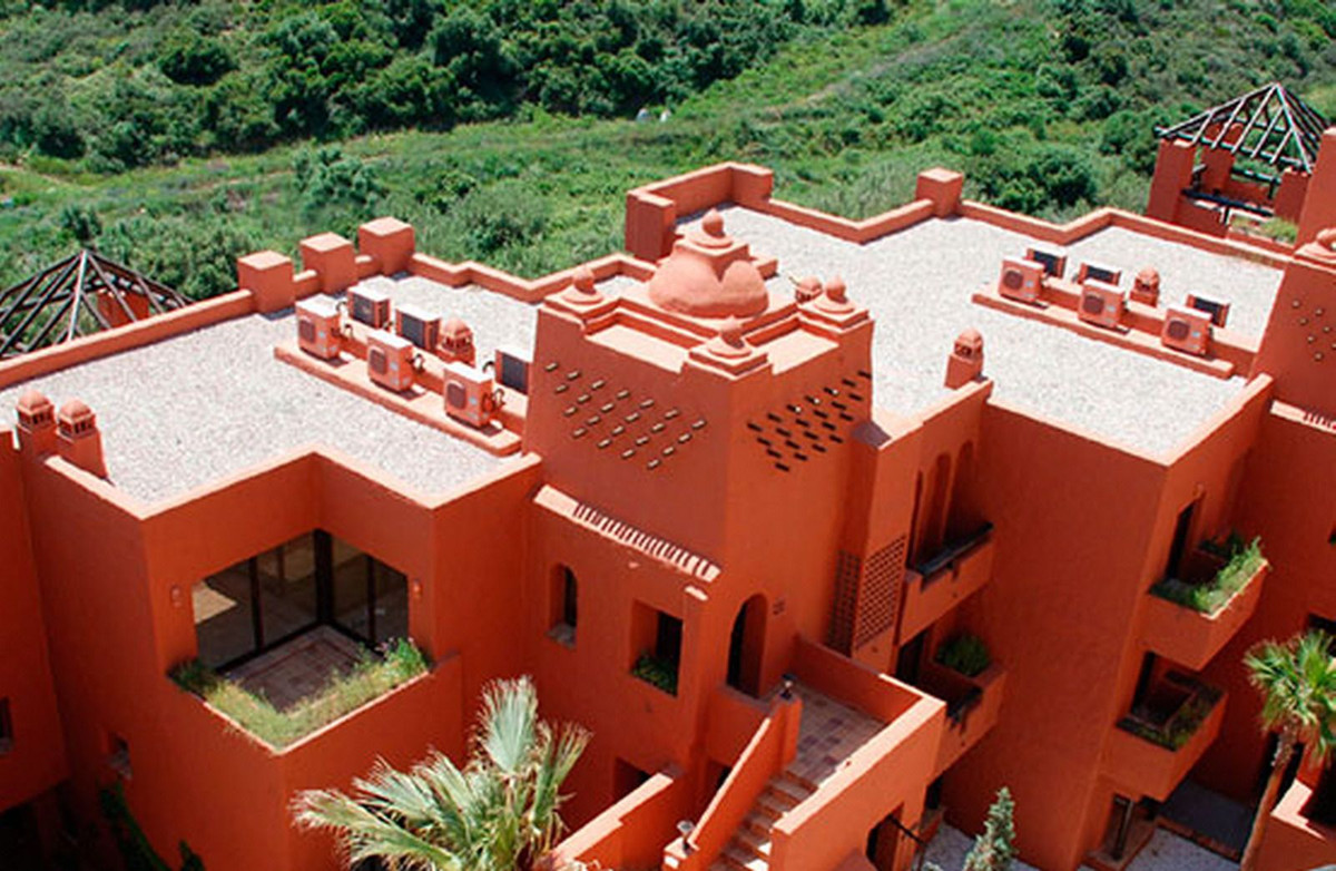 Apartment for sale in La Duquesa | 2 bedrooms H5066878