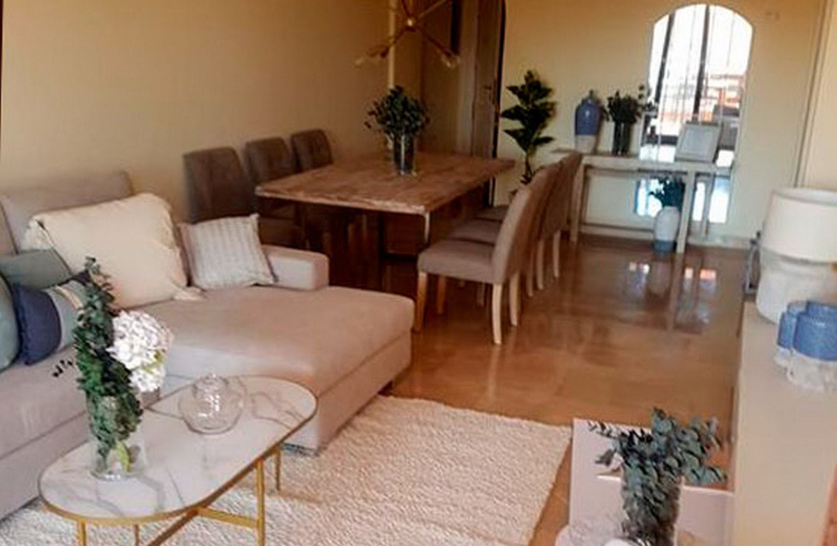 Apartment for sale in La Duquesa | 2 bedrooms H5066878