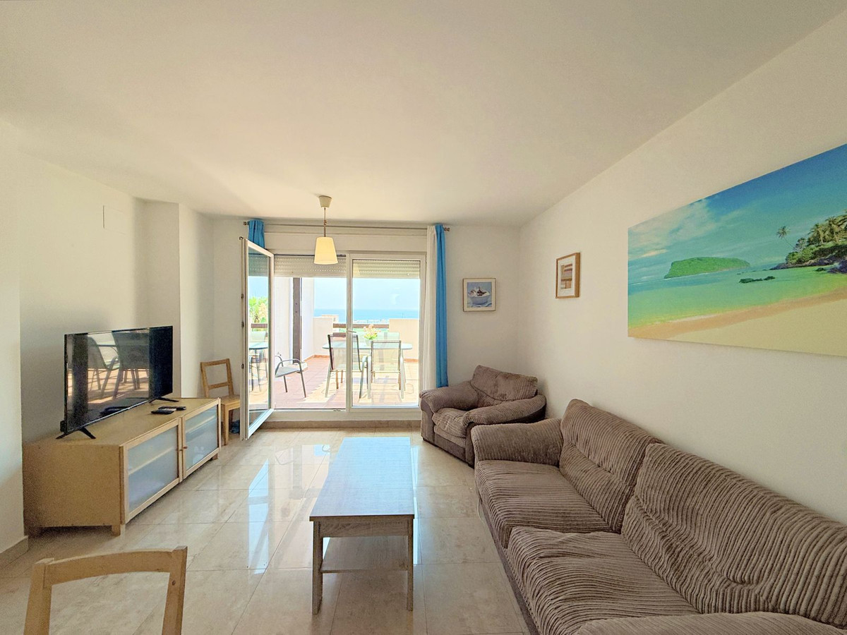 Appartement te koop in La Duquesa | 2 slaapkamers H5068336