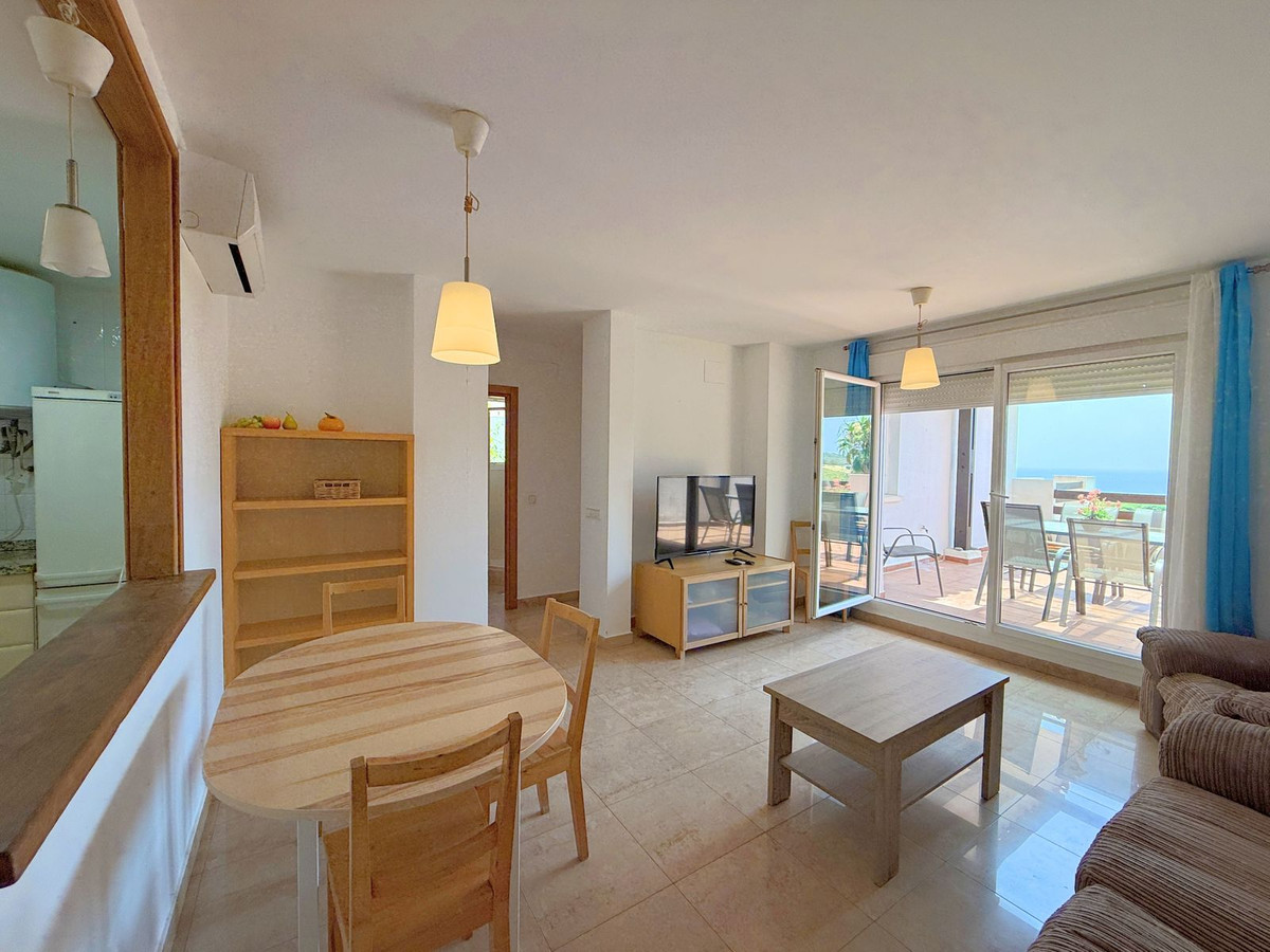 Appartement te koop in La Duquesa | 2 slaapkamers H5068336
