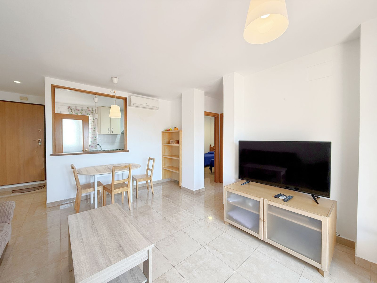 Appartement te koop in La Duquesa | 2 slaapkamers H5068336