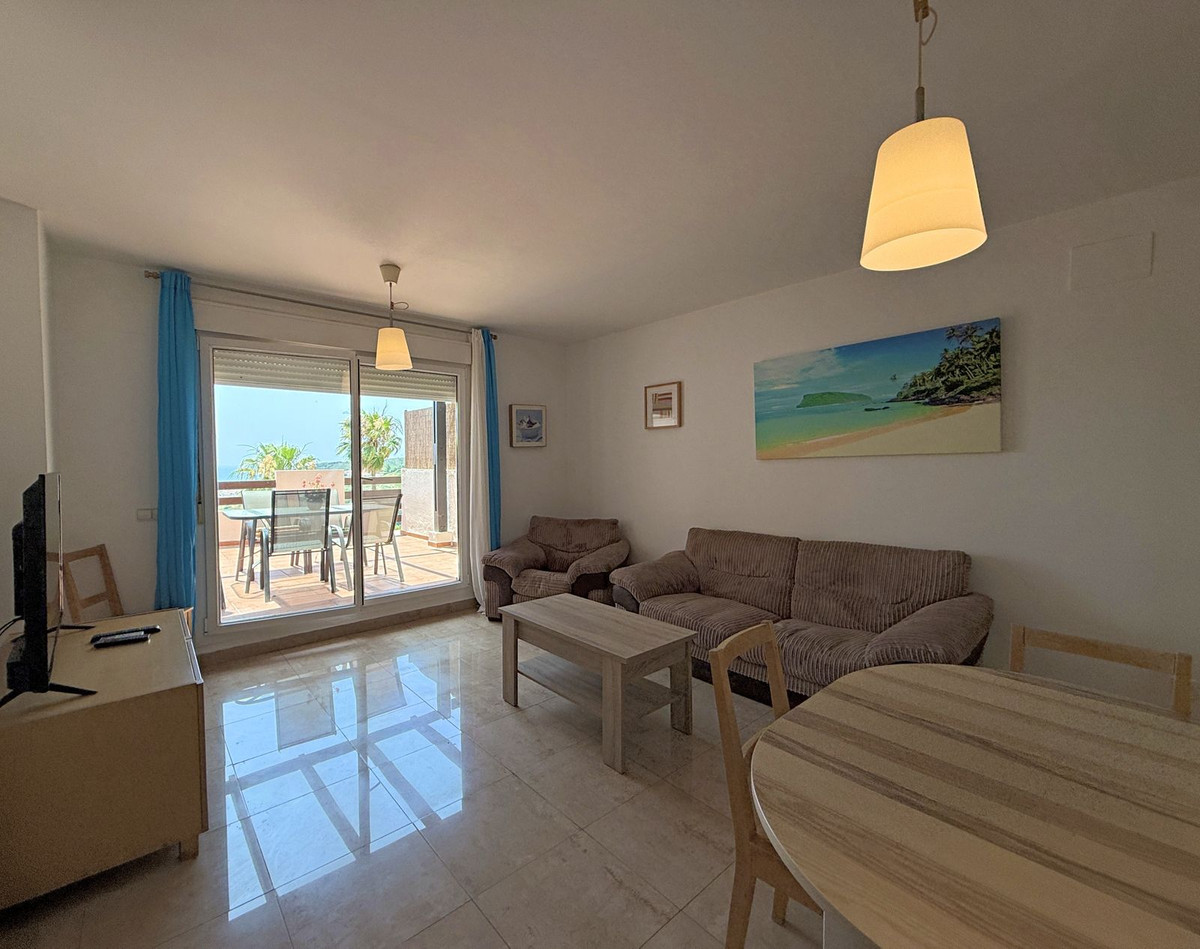 Appartement te koop in La Duquesa | 2 slaapkamers H5068336