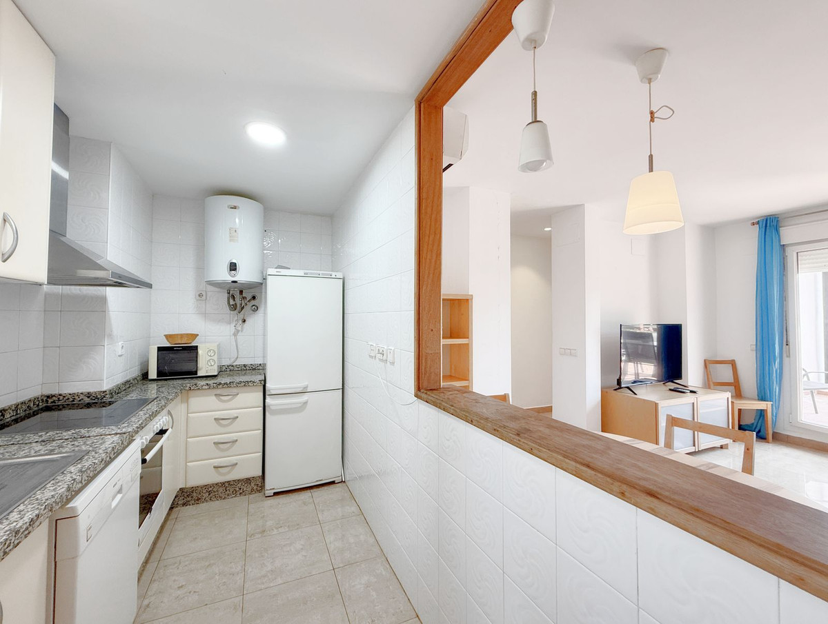 Appartement te koop in La Duquesa | 2 slaapkamers H5068336