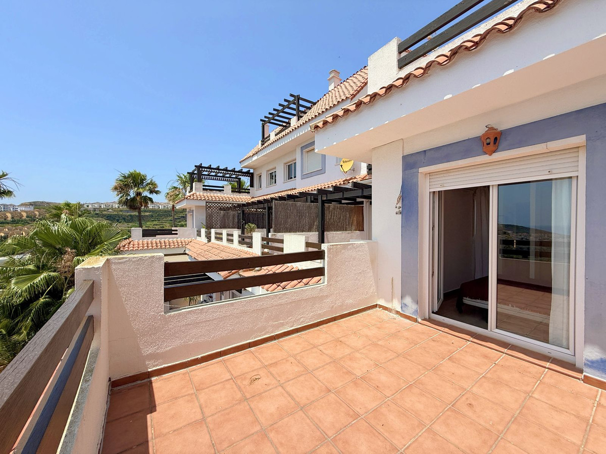 Appartement te koop in La Duquesa | 2 slaapkamers H5068336