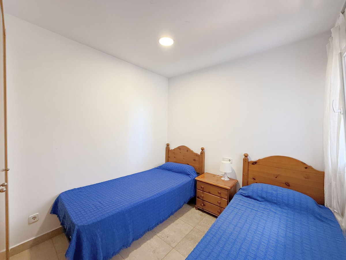 Appartement te koop in La Duquesa | 2 slaapkamers H5068336