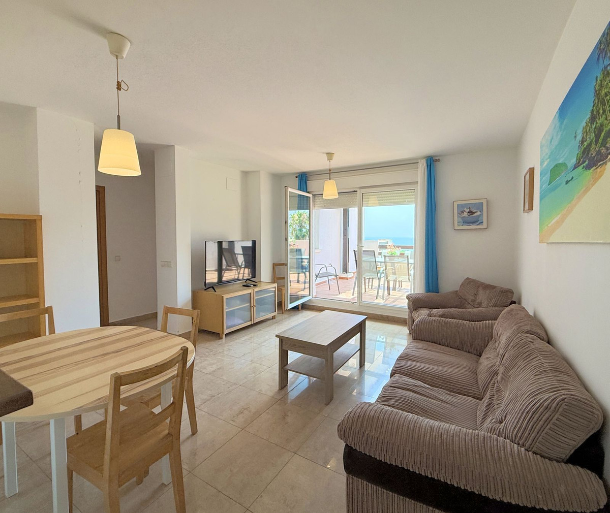 Appartement te koop in La Duquesa | 2 slaapkamers H5068336