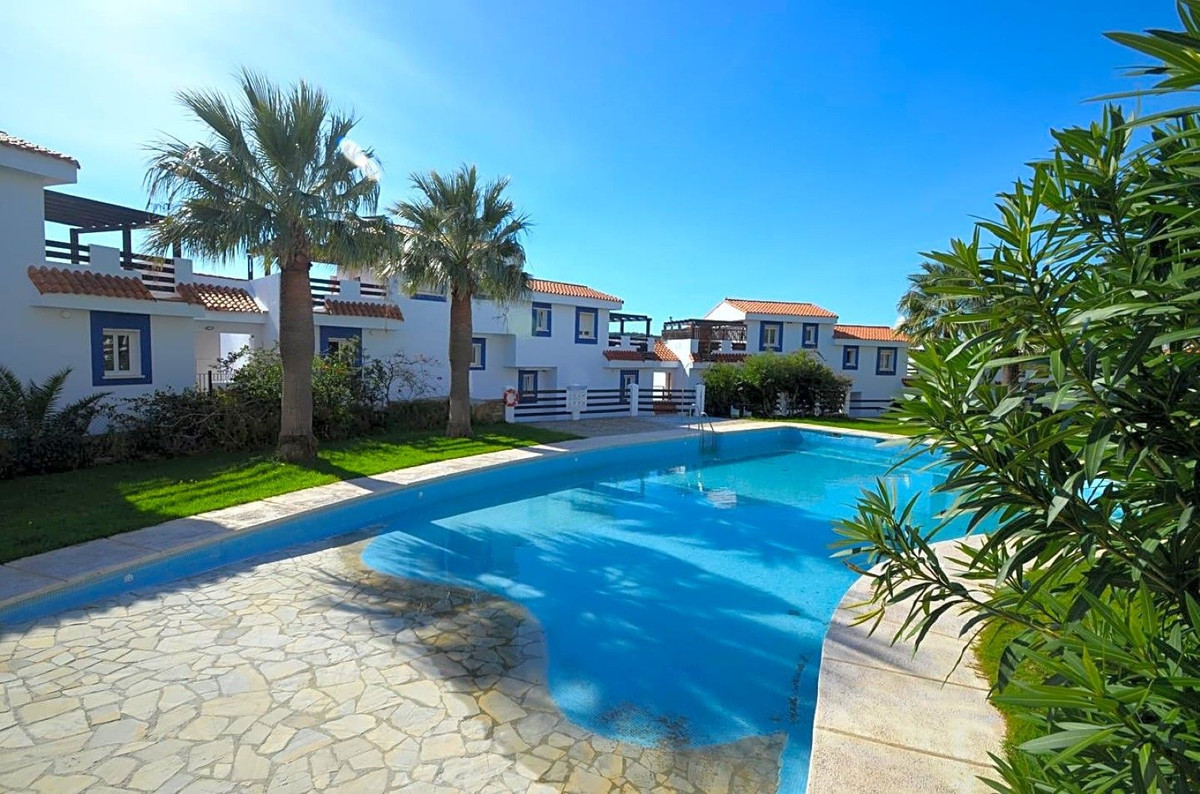 Appartement te koop in La Duquesa | 2 slaapkamers H5068336
