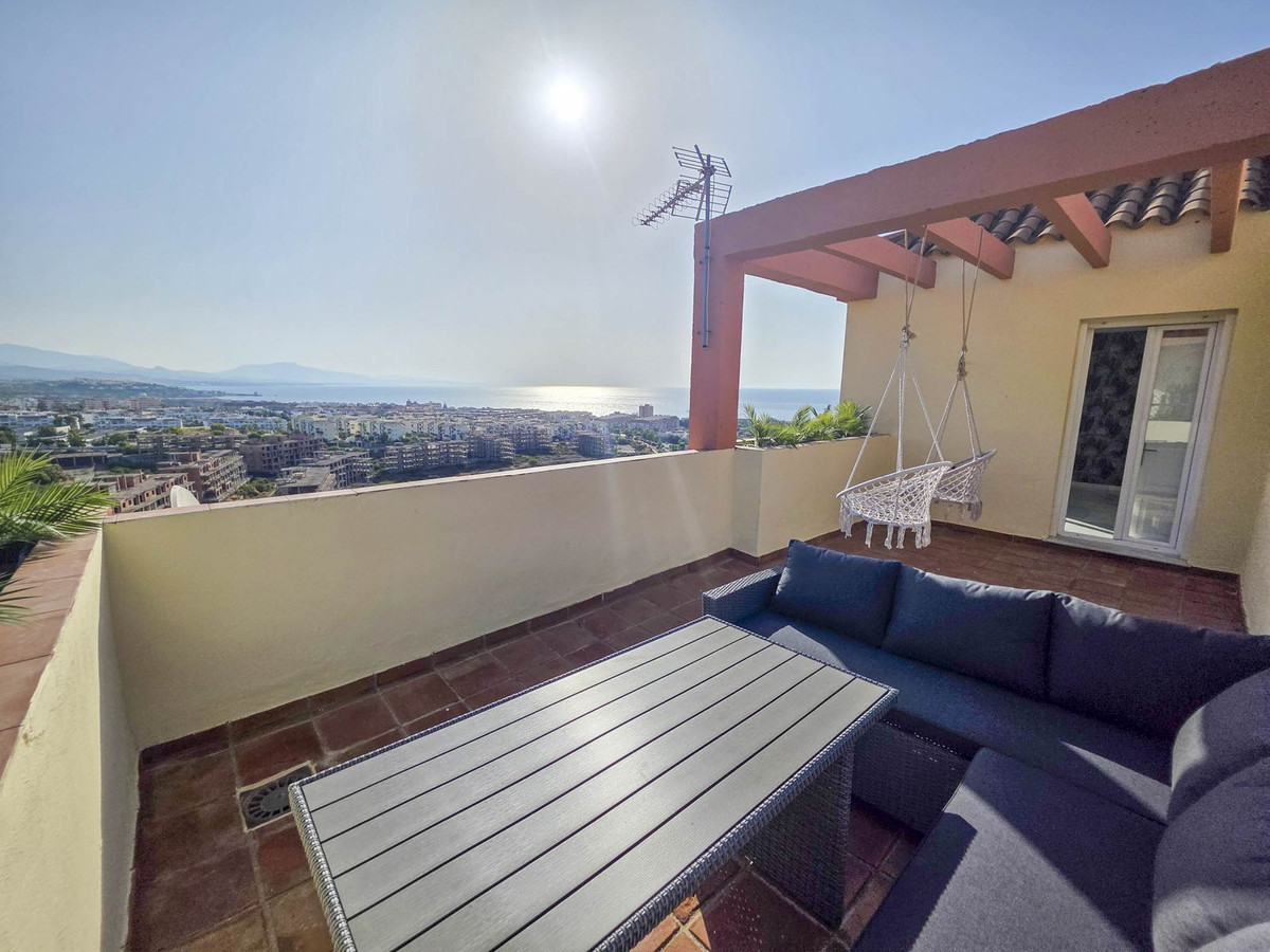Appartement te koop in La Duquesa | 3 slaapkamers H5076661