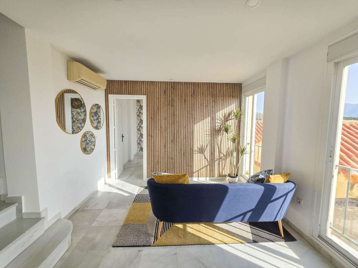 Appartement te koop in La Duquesa | 3 slaapkamers H5076661