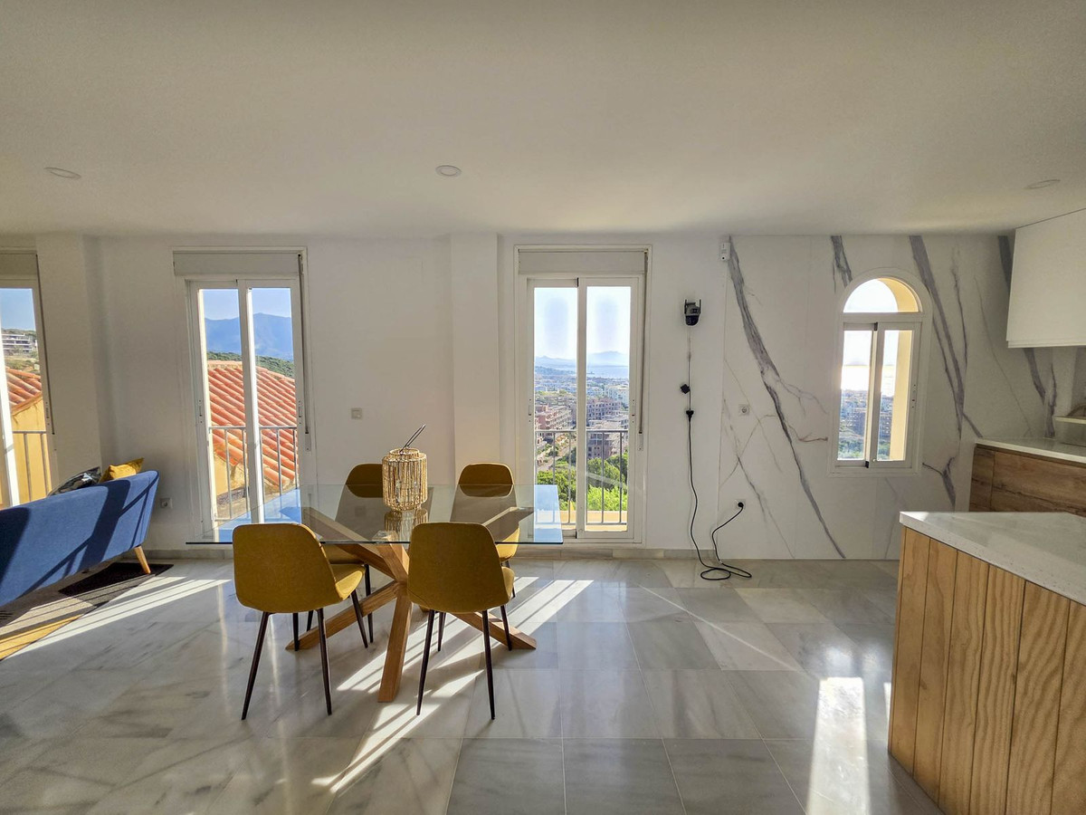 Appartement te koop in La Duquesa | 3 slaapkamers H5076661