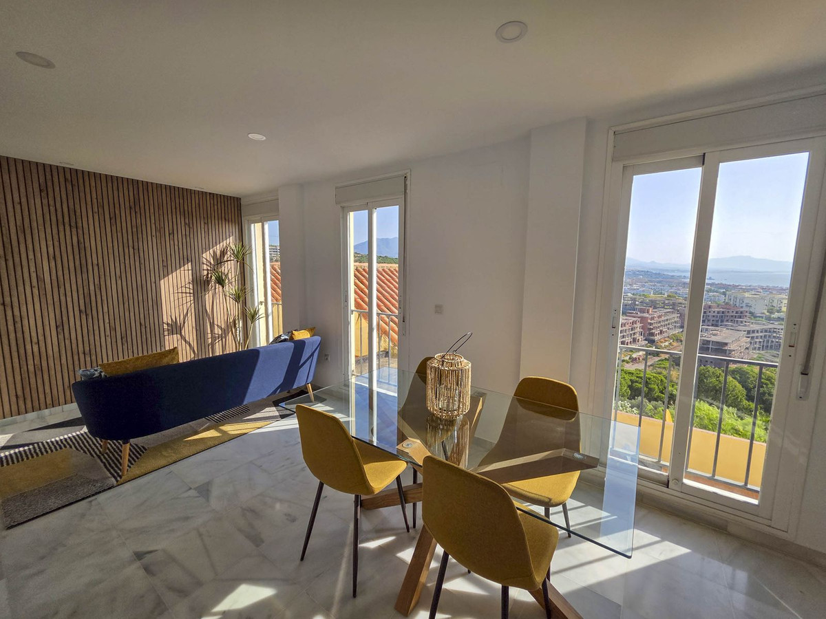 Appartement te koop in La Duquesa | 3 slaapkamers H5076661
