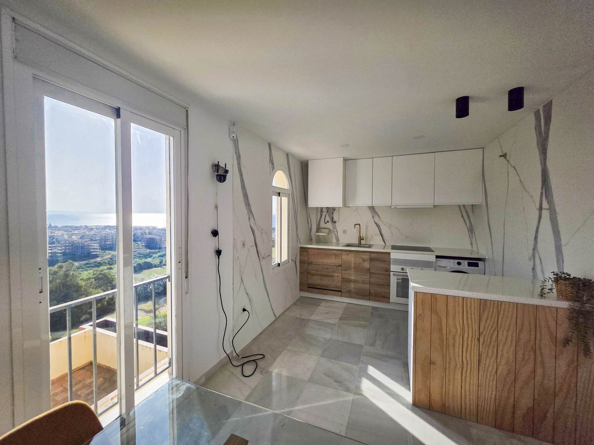 Appartement te koop in La Duquesa | 3 slaapkamers H5076661