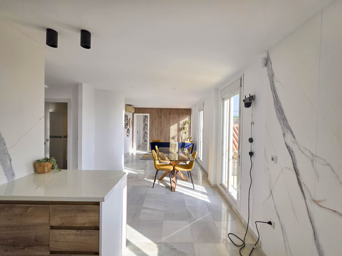 Appartement te koop in La Duquesa | 3 slaapkamers H5076661