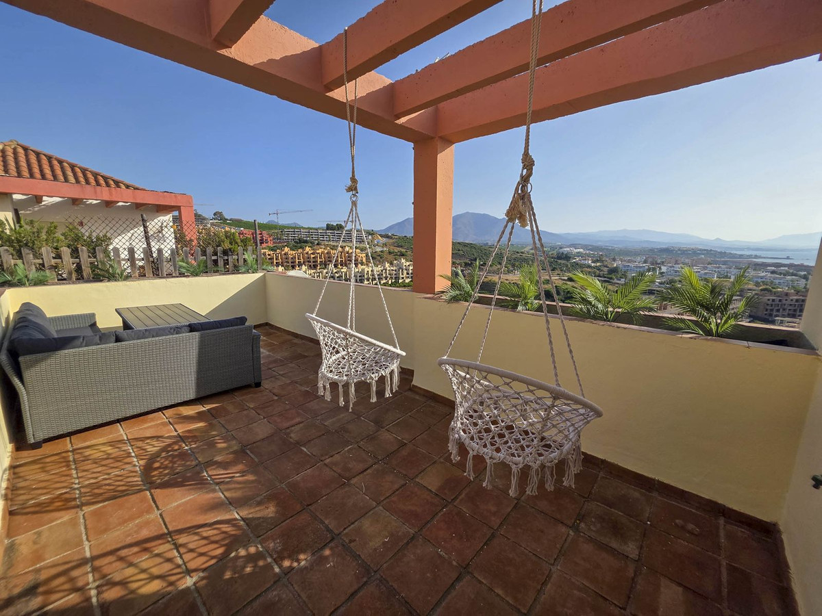 Appartement te koop in La Duquesa | 3 slaapkamers H5076661