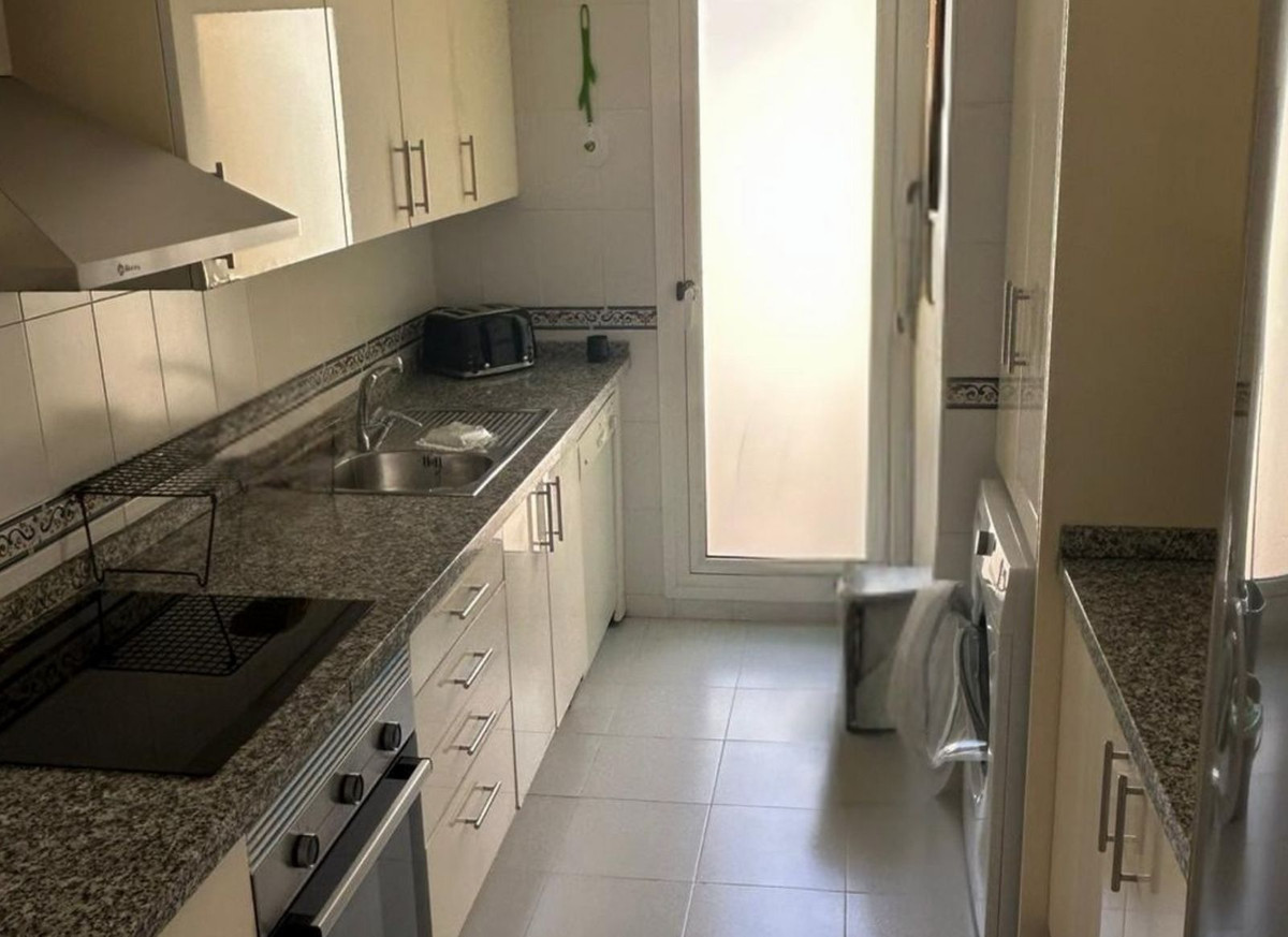 Appartement te koop in La Duquesa | 2 slaapkamers H5079223