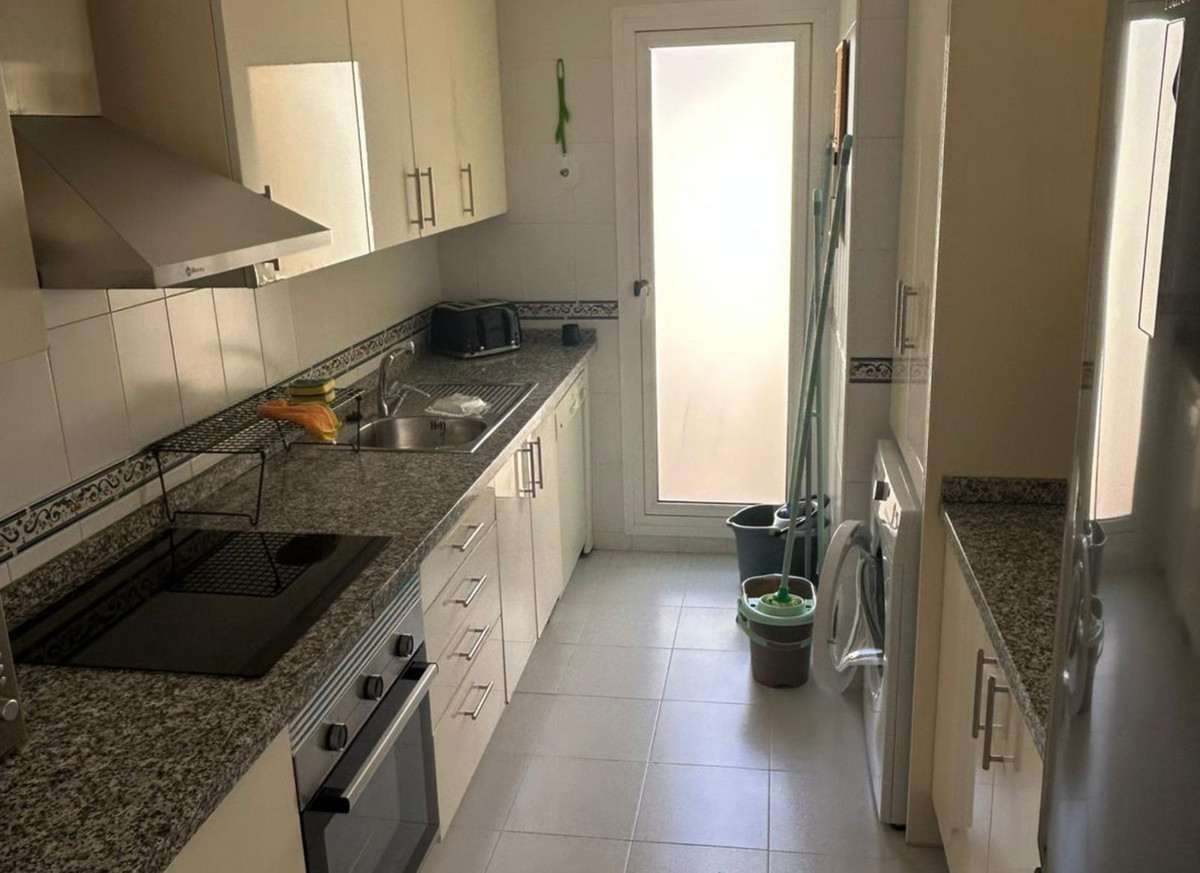 Appartement te koop in La Duquesa | 2 slaapkamers H5079223