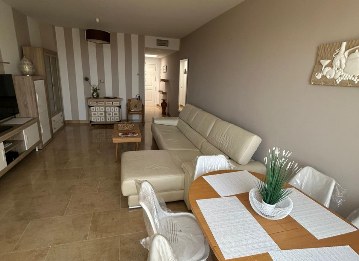 Appartement te koop in La Duquesa | 2 slaapkamers H5079223