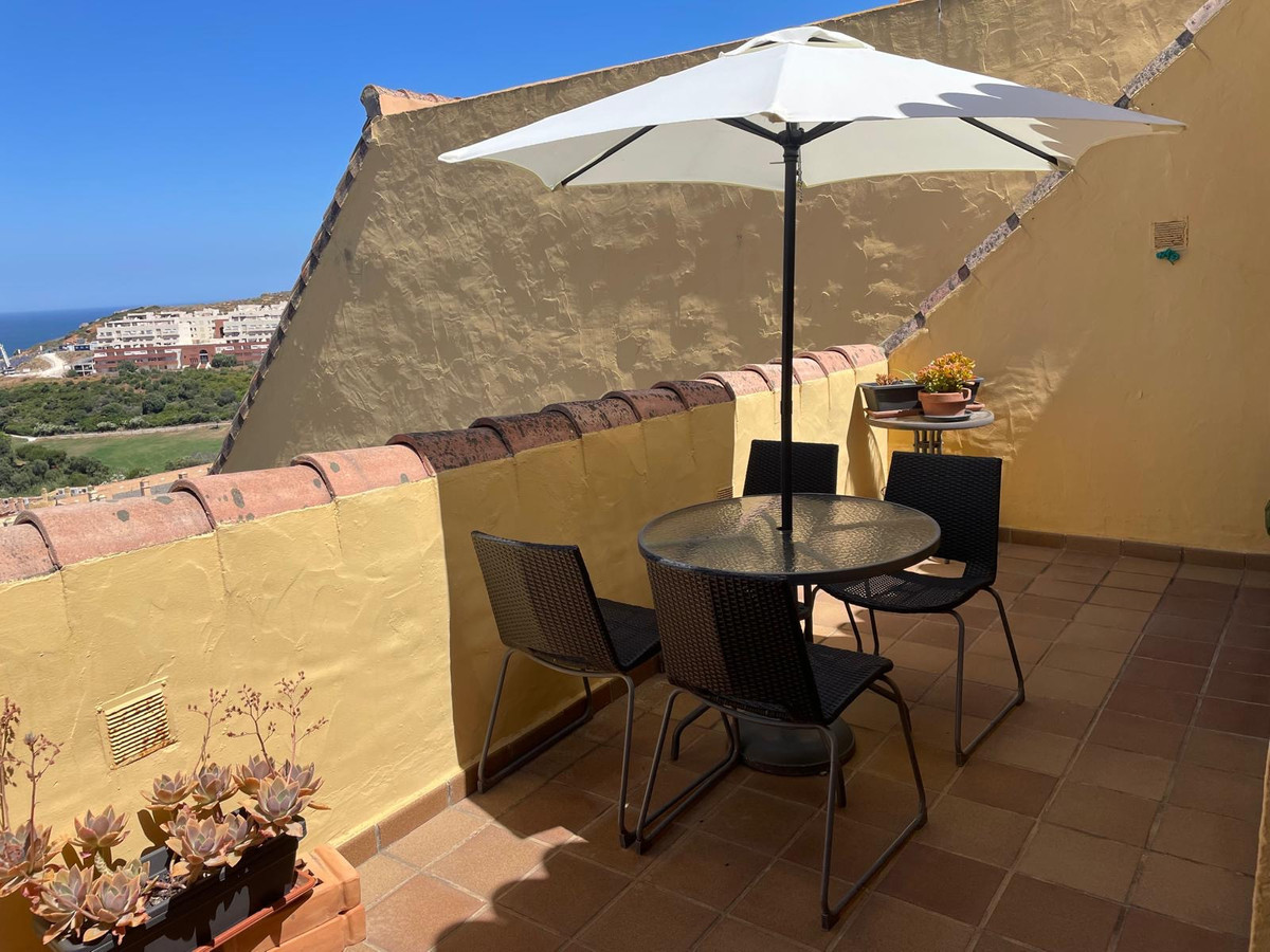 Penthouse te koop in La Duquesa | 2 slaapkamers H5079421