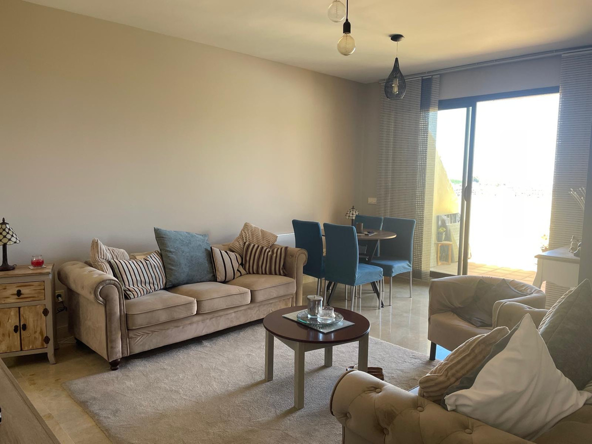 Penthouse te koop in La Duquesa | 2 slaapkamers H5079421