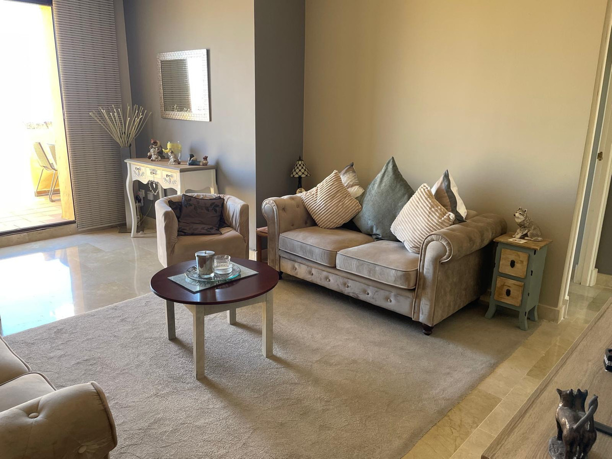 Penthouse te koop in La Duquesa | 2 slaapkamers H5079421