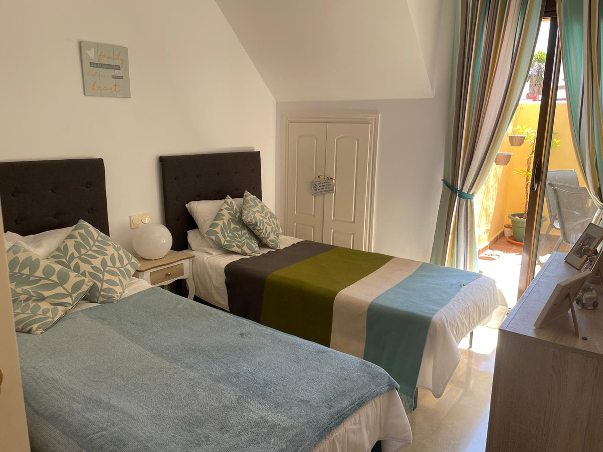 Penthouse te koop in La Duquesa | 2 slaapkamers H5079421