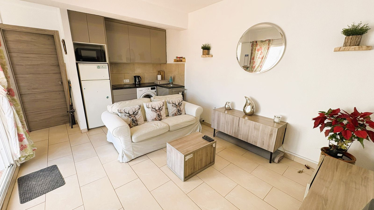 Appartement te koop in La Duquesa | 1 slaapkamers H5080912