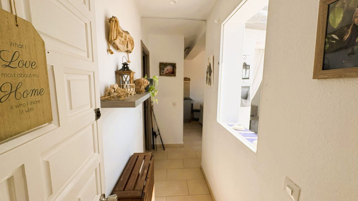 Appartement te koop in La Duquesa | 1 slaapkamers H5080912