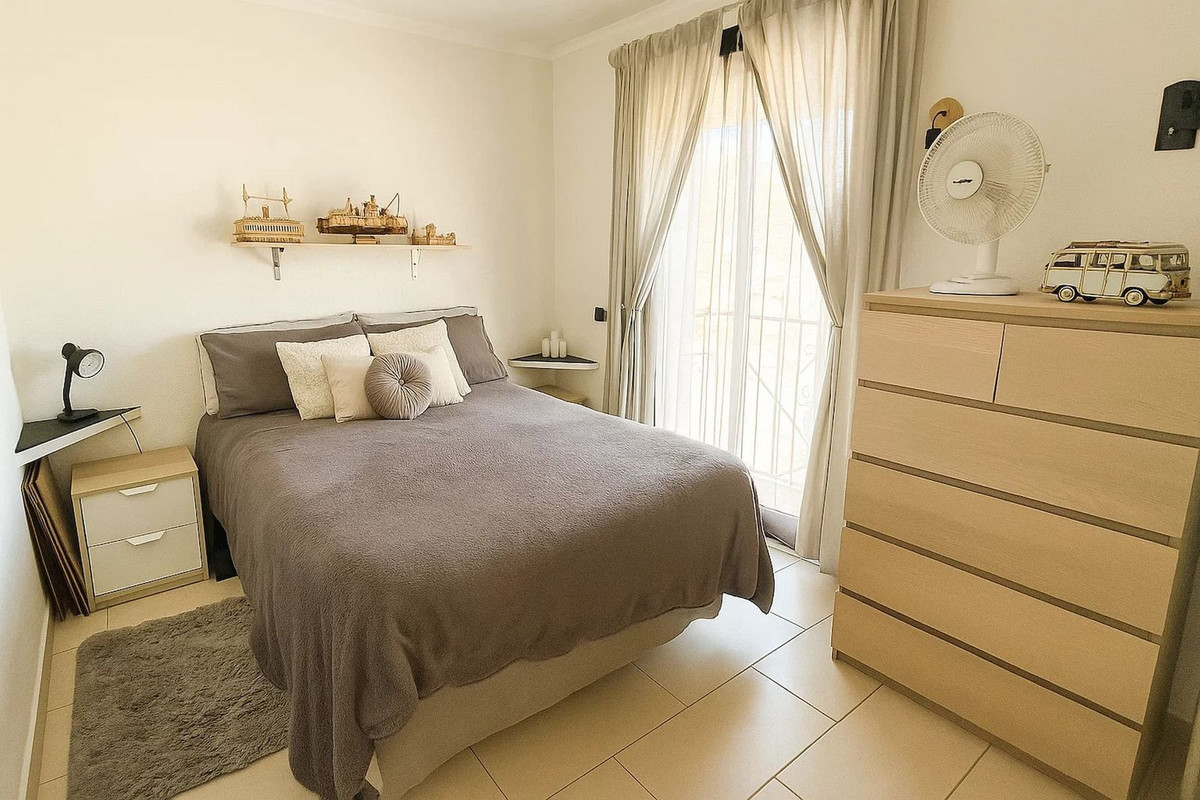 Appartement te koop in La Duquesa | 1 slaapkamers H5080912