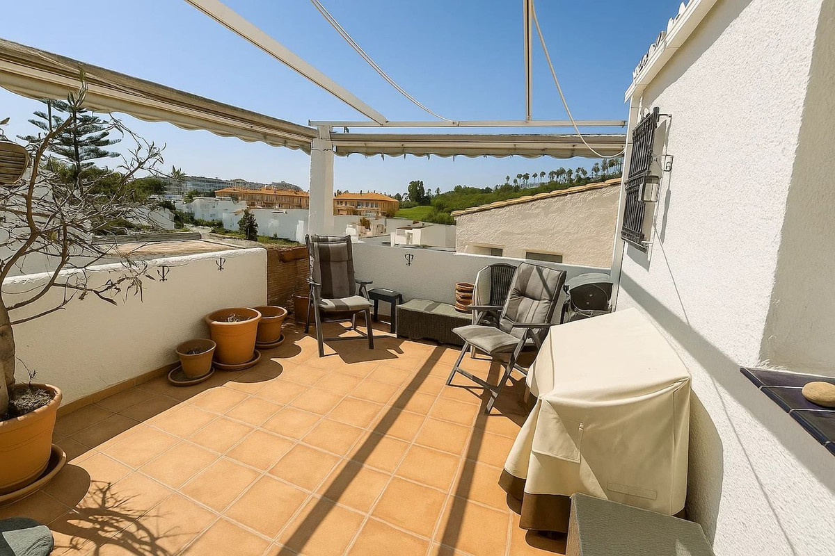 Appartement te koop in La Duquesa | 1 slaapkamers H5080912