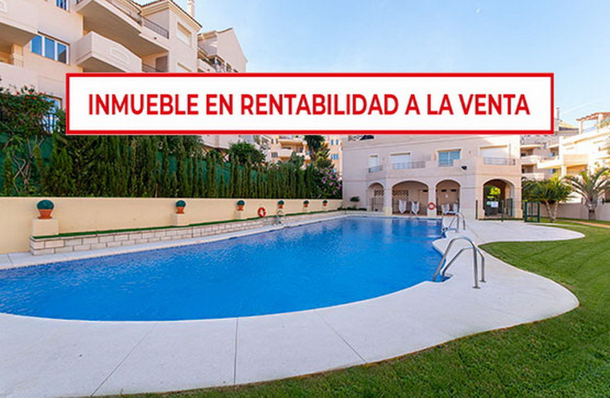 Duplex te koop in La Duquesa | 2 slaapkamers H5083837