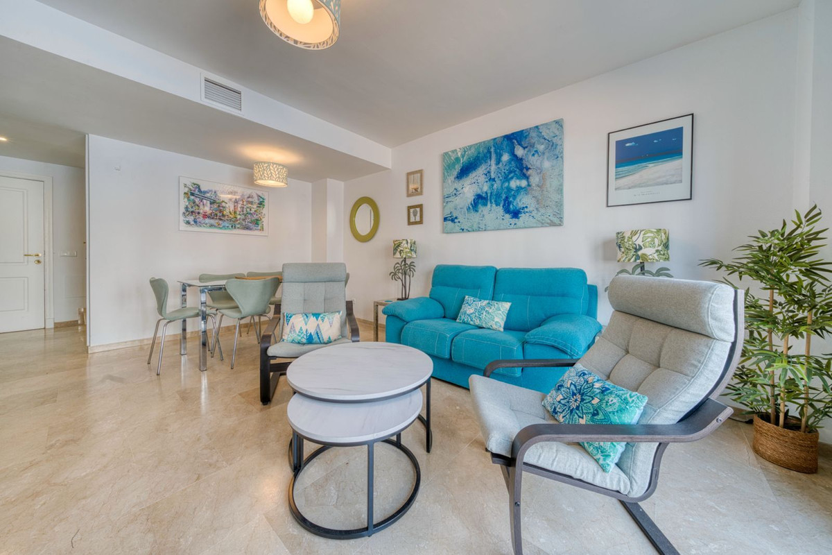 Appartement te koop in La Duquesa | 2 slaapkamers H5084146