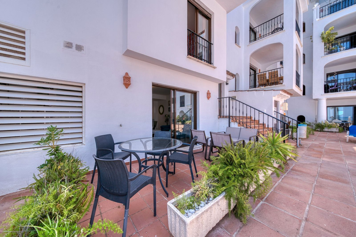 Appartement te koop in La Duquesa | 2 slaapkamers H5084146