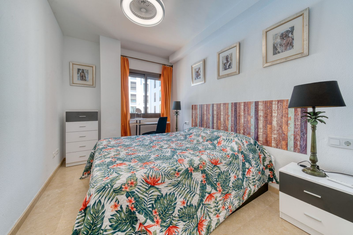 Appartement te koop in La Duquesa | 2 slaapkamers H5084146