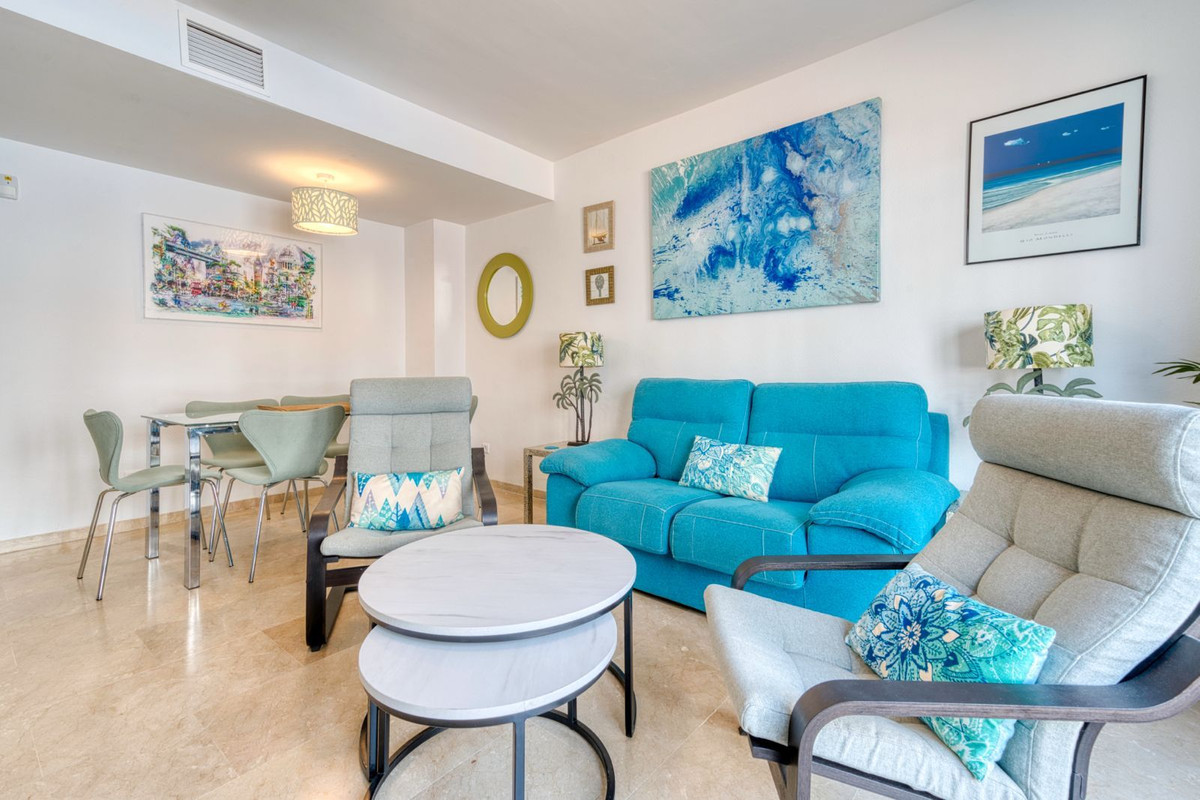 Appartement te koop in La Duquesa | 2 slaapkamers H5084146