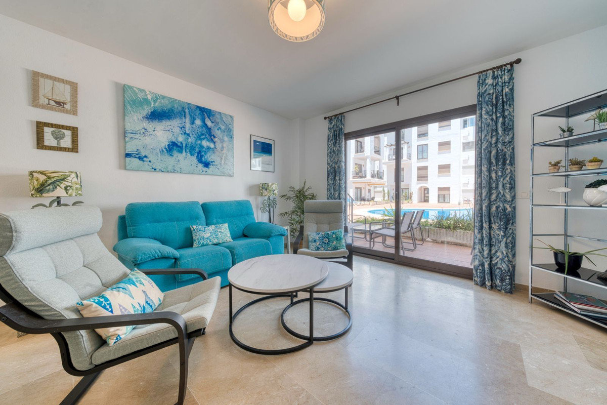 Appartement te koop in La Duquesa | 2 slaapkamers H5084146