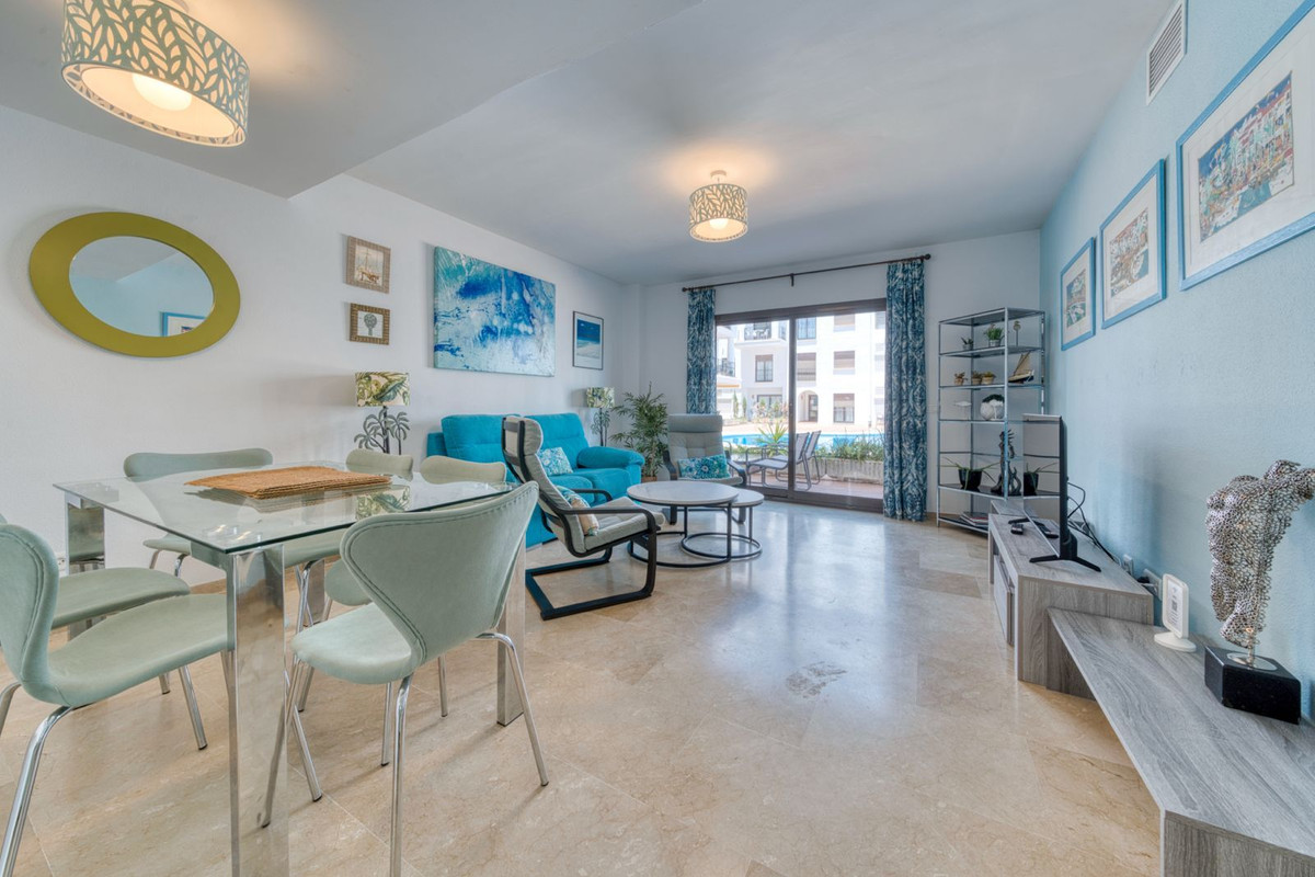 Appartement te koop in La Duquesa | 2 slaapkamers H5084146
