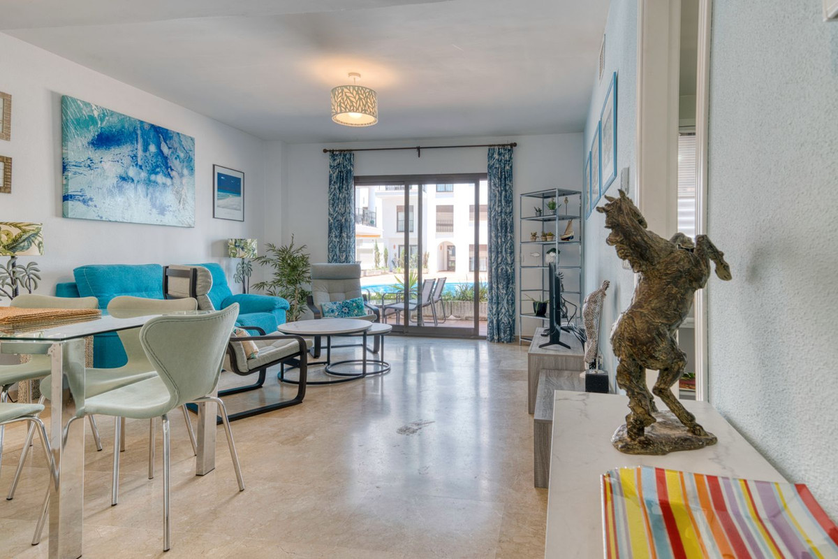 Appartement te koop in La Duquesa | 2 slaapkamers H5084146