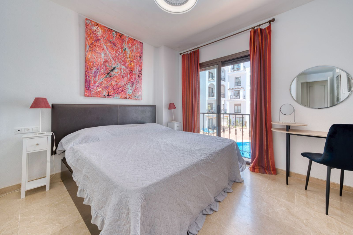 Appartement te koop in La Duquesa | 2 slaapkamers H5084146