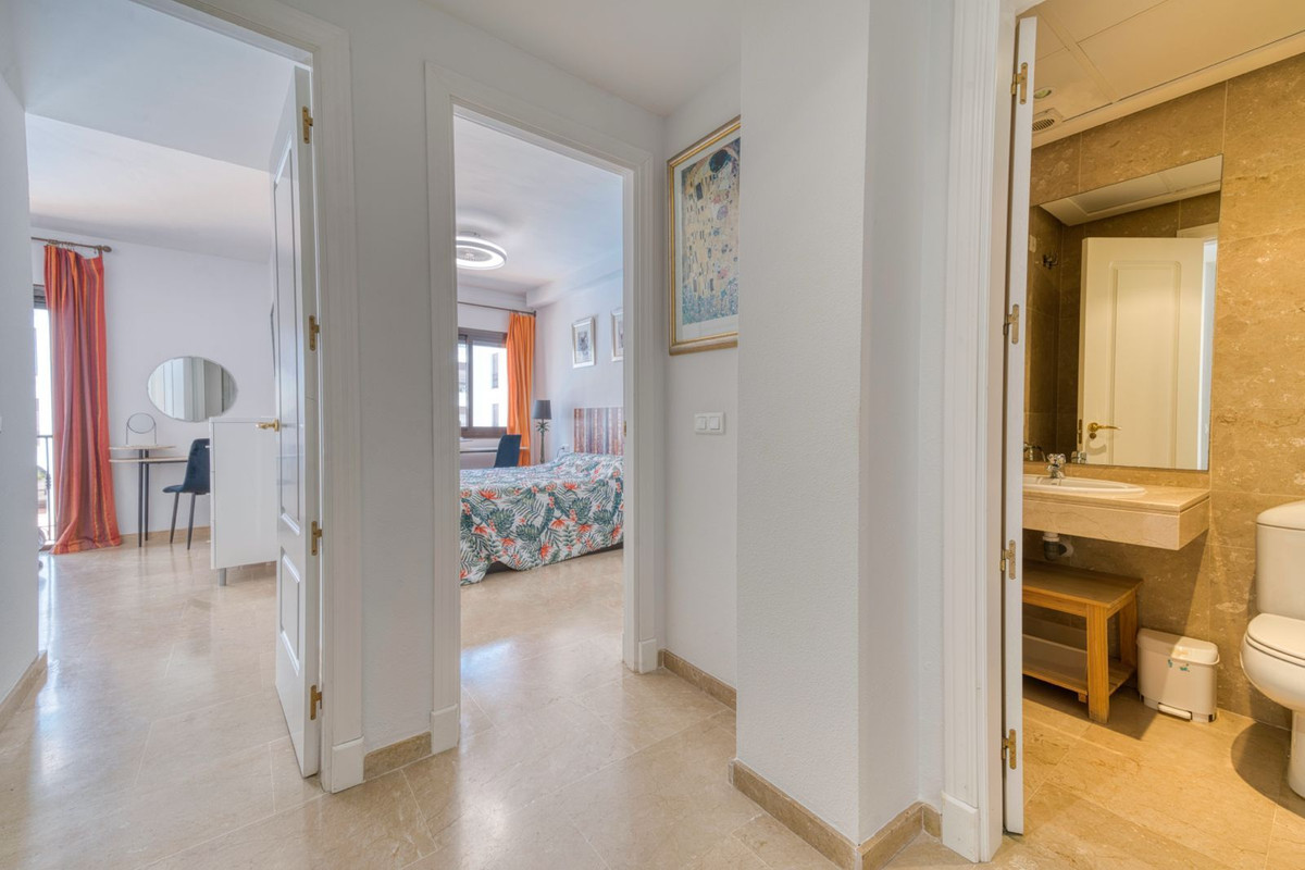 Appartement te koop in La Duquesa | 2 slaapkamers H5084146