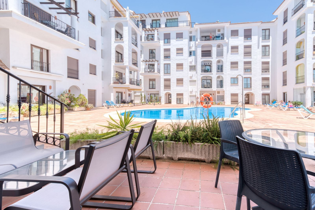 Appartement te koop in La Duquesa | 2 slaapkamers H5084146