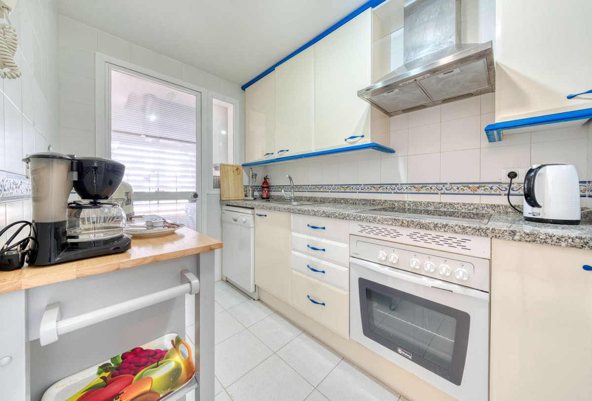 Appartement te koop in La Duquesa | 2 slaapkamers H5084146