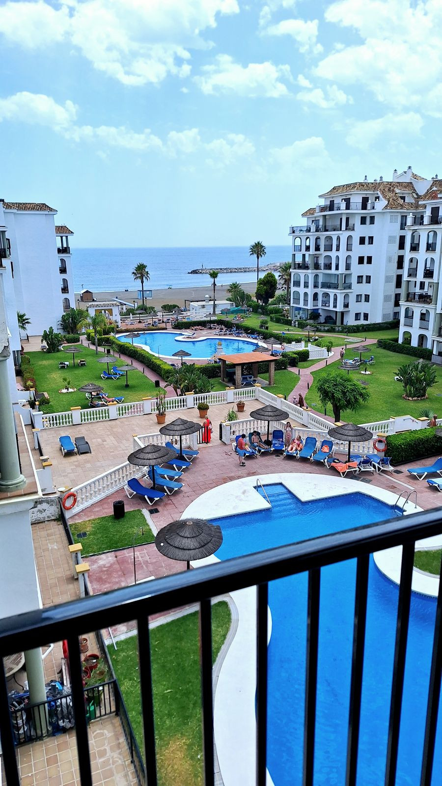 Apartment for sale in La Duquesa | 2 bedrooms H5084155