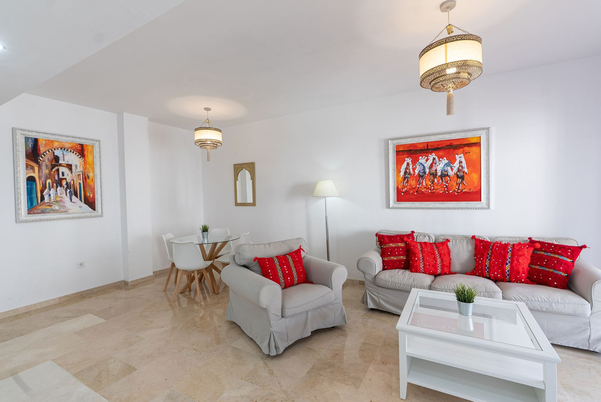 Apartment for sale in La Duquesa | 2 bedrooms H5084155