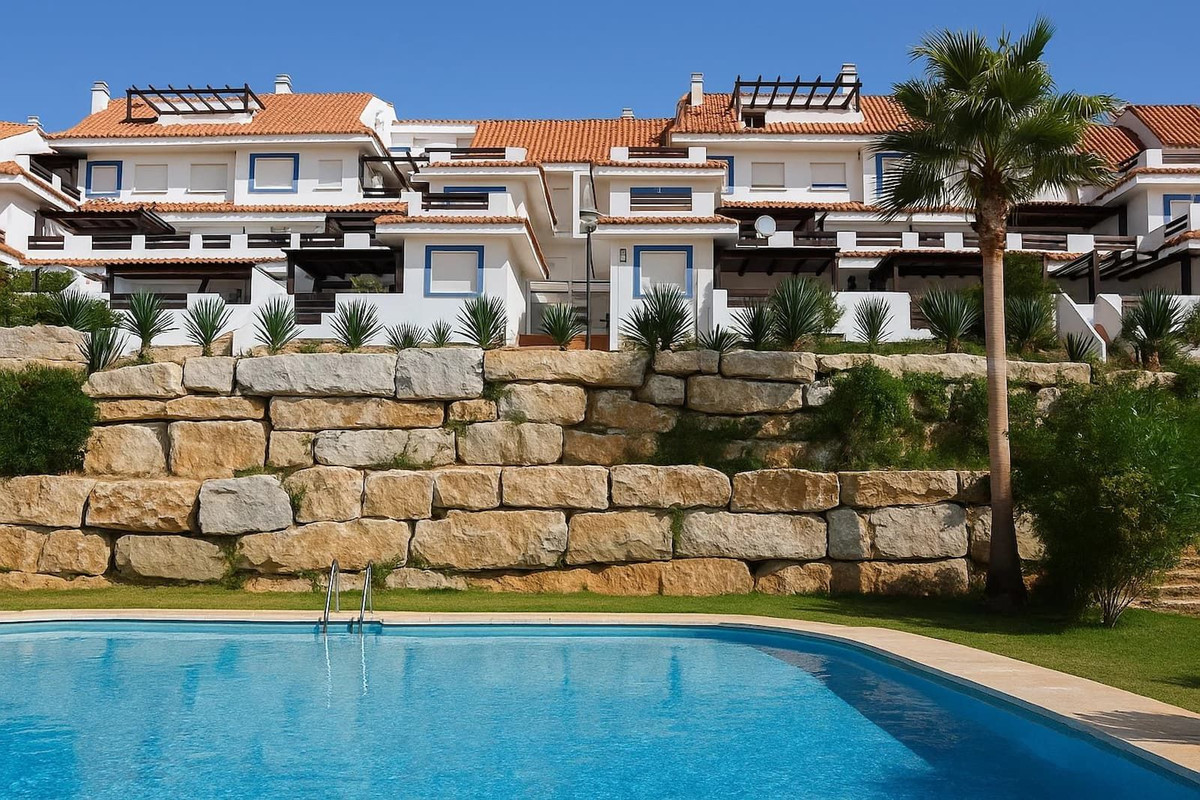 Appartement te koop in La Duquesa | 2 slaapkamers H5084203