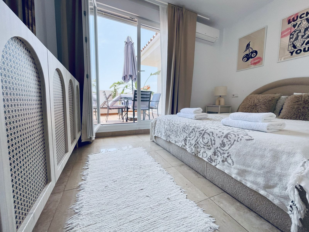 Appartement te koop in La Duquesa | 2 slaapkamers H5084203