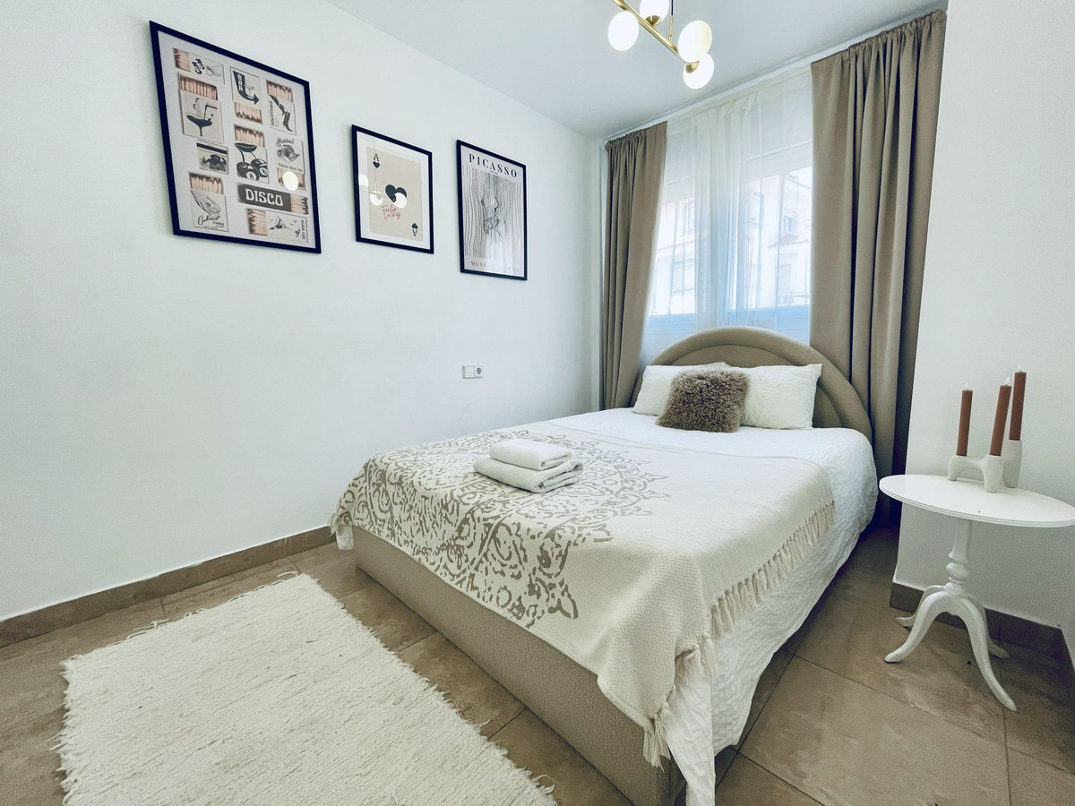 Appartement te koop in La Duquesa | 2 slaapkamers H5084203